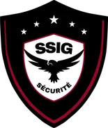 SSIG Sécurité Logo