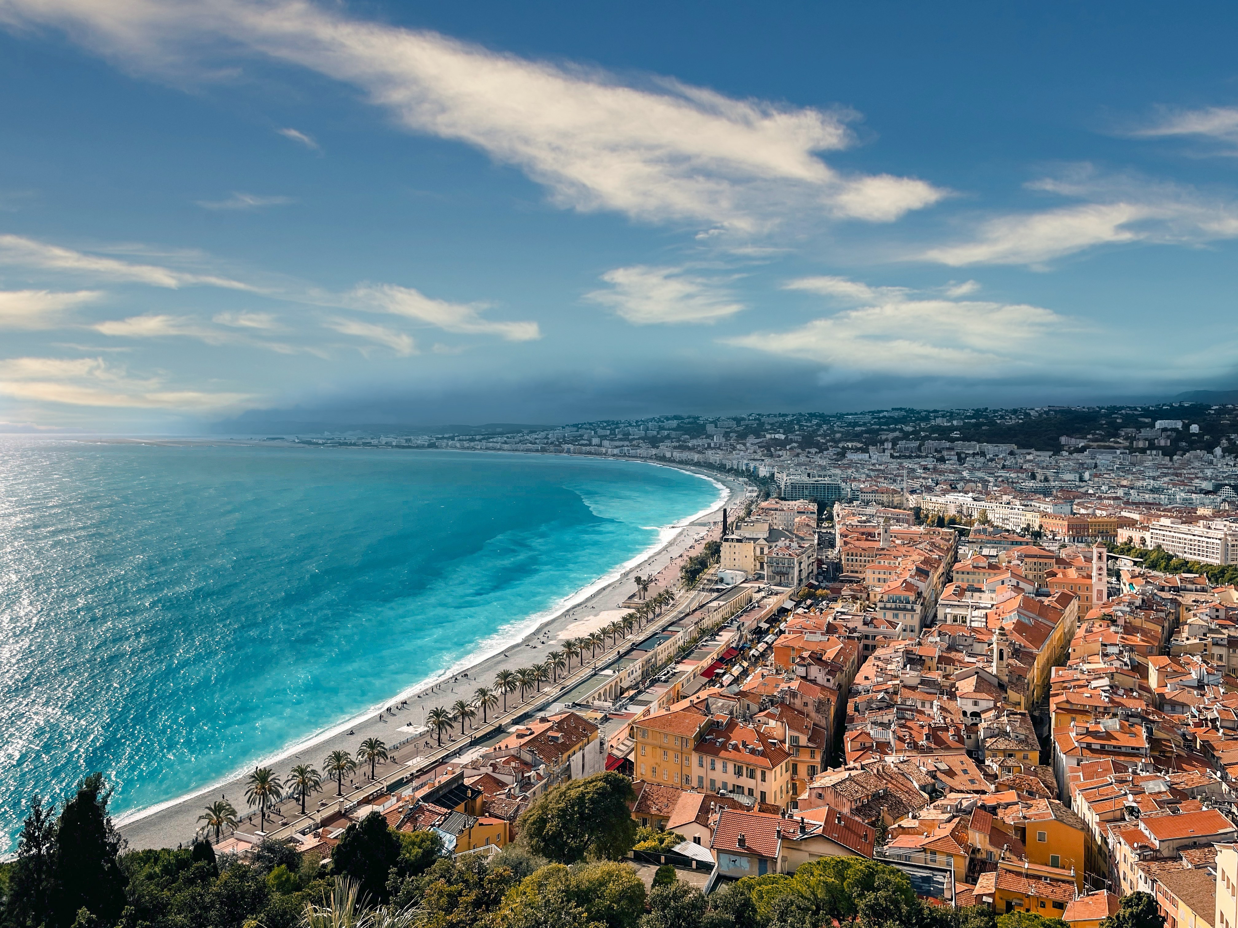 Sécurité à Nice