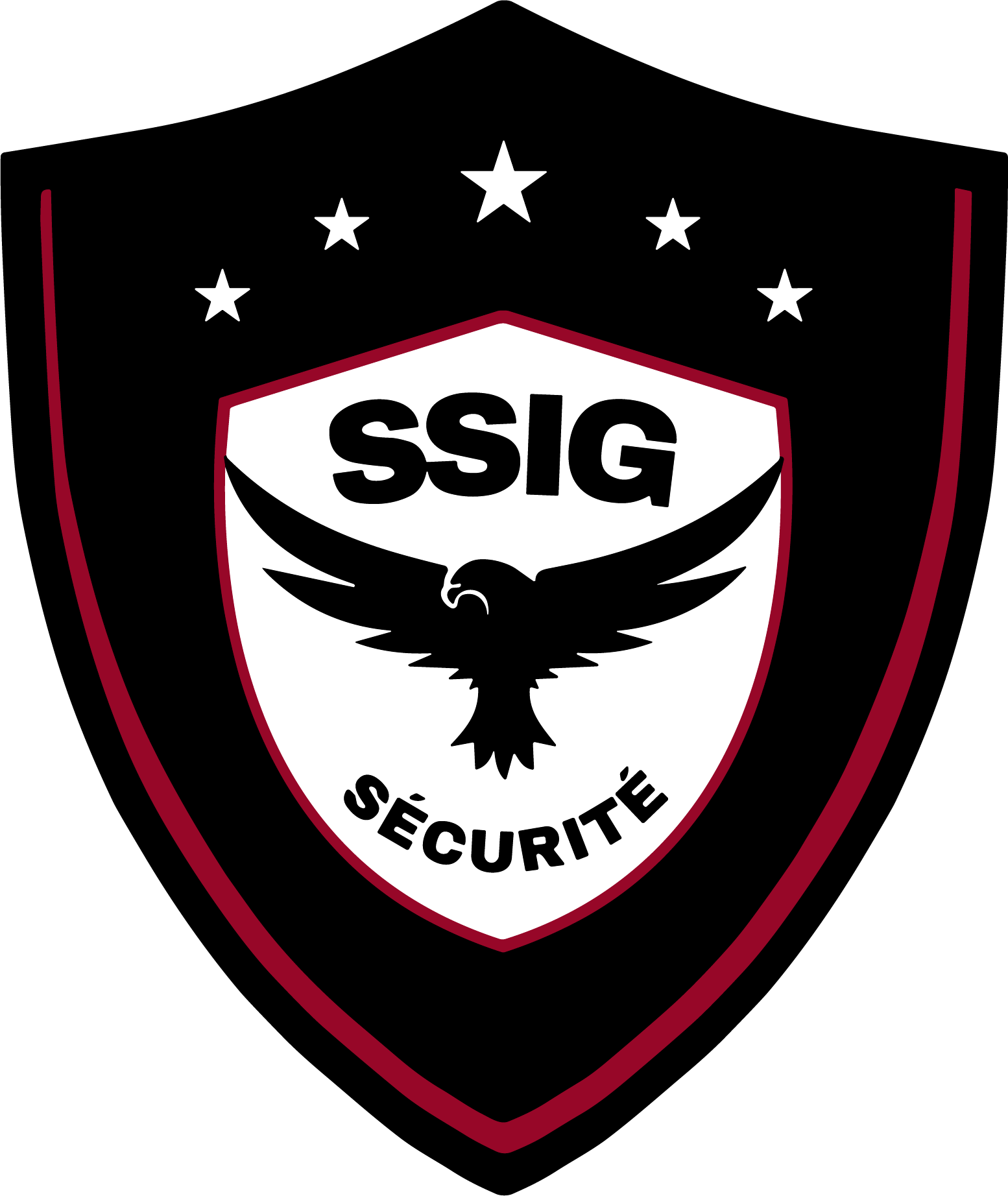 SSIG Sécurité Logo